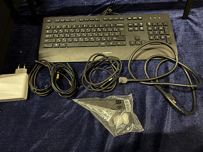 Голографическая система NettleDesk Голографическая система NettleDesk