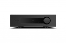 Интегральный усилитель QUAD Platina Integrated Black