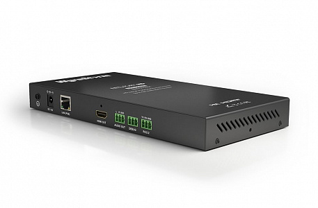 Приемник FullHD WyreStorm NHD-210-RX Приемник FullHD WyreStorm NHD-210-RX