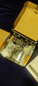 Кронштейн поворотно-выдвижной Digis DSM-2123 Кронштейн поворотно-выдвижной Digis DSM-2123