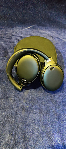 Наушники JVC HA-S100N-B-U Наушники JVC HA-S100N-B-U