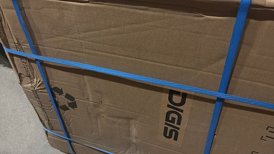 Стойка мобильная Digis DSM-P2106CB