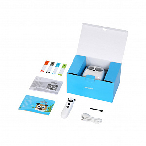 Робототехнический набор для младшего возраста mTiny Discover Kit Робототехнический набор для младшего возраста mTiny Discover Kit