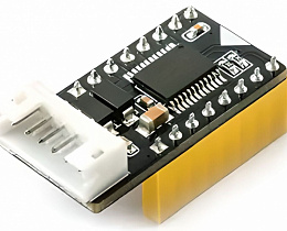 Плата драйвера двигателя MegaPi Encoder/DC Motor Driver