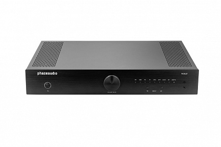 Стереоусилитель Phaze Audio VOLT Цвет: Чёрный [Black]