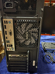 Голографическая система NettleDesk Голографическая система NettleDesk