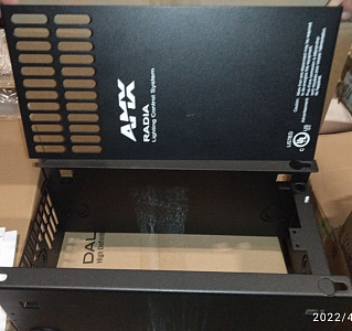 короб RDA-ENC2 короб RDA-ENC2