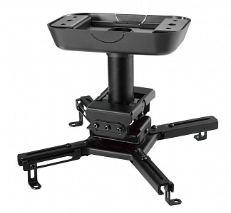 Кронштейн потолочный для проектора Exell EXi-P4500 Кронштейн потолочный для проектора Exell EXi-P4500