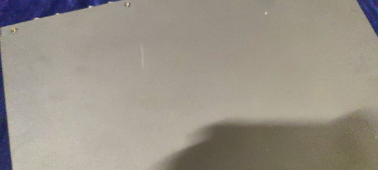 Усилитель мощности YME ES 11A Усилитель мощности YME ES 11A