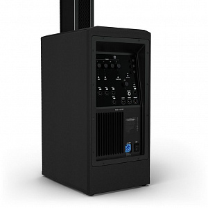 Кардиоидная активная колонная PA-система с цифровым микшером LD Systems MAUI 11 G3 MIX Кардиоидная активная колонная PA-система с цифровым микшером LD Systems MAUI 11 G3 MIX