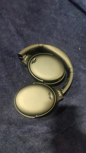 Наушники JVC HA-S100N-B-U Наушники JVC HA-S100N-B-U