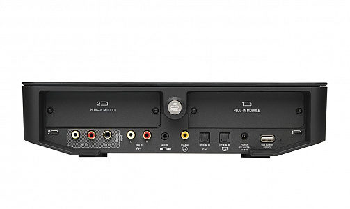 Беспроводной передатчик сигнала DALI SOUND HUB + BLUOS NPM-2i комплект Беспроводной передатчик сигнала DALI SOUND HUB + BLUOS NPM-2i комплект