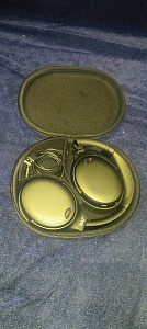 Наушники JVC HA-S100N-B-U Наушники JVC HA-S100N-B-U