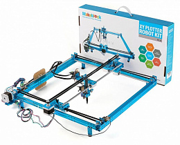 Набор XY плоттера XY Plotter Robot Kit V2.0