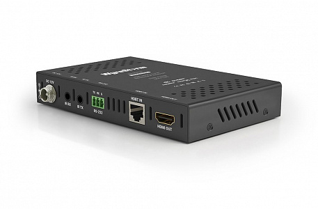 Приёмник Wyrestorm RX-35-POH Приёмник Wyrestorm RX-35-POH