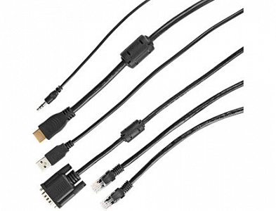 Кабельный лючок с контроллером Neets EasyConnect - Control SieRRa II, EU Кабельный лючок с контроллером Neets EasyConnect - Control SieRRa II, EU