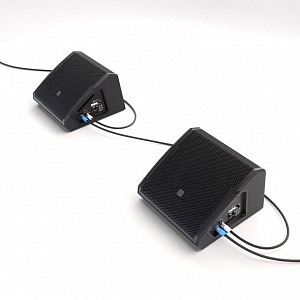 Активный коаксиальный сценический монитор LD Systems MON 10 A G3 Активный коаксиальный сценический монитор LD Systems MON 10 A G3