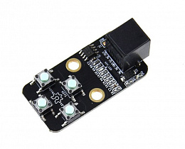 Модуль с 4-мя кнопками Me 4 Button V1