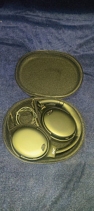 Наушники JVC HA-S100N-B-U Наушники JVC HA-S100N-B-U