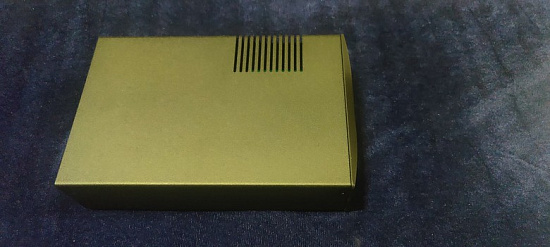 Сетевой проигрыватель Moon by Simaudio MiND 2 Music Streamer 230V EUR Сетевой проигрыватель Moon by Simaudio MiND 2 Music Streamer 230V EUR