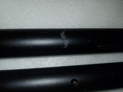 100.WJ.105. Соединительная стойка YME для акустических систем 100.WJ.105. Соединительная стойка YME для акустических систем