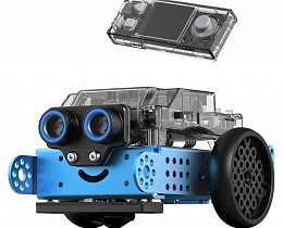 Базовый робототехнический набор mBot2