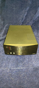 Сетевой проигрыватель Moon by Simaudio MiND 2 Music Streamer 230V EUR Сетевой проигрыватель Moon by Simaudio MiND 2 Music Streamer 230V EUR