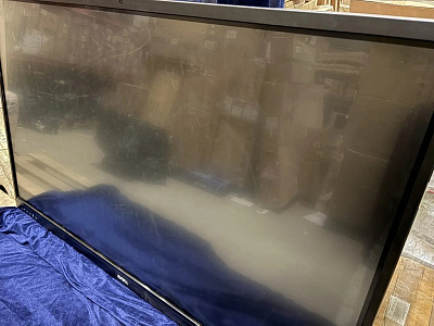 Интерактивная панель (комплекс) торговой марки EXELLTECH модель EXELL EXID-752C-RU