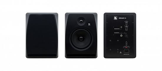 Активная акустическая система Kramer Dolev 6 Активная акустическая система Kramer Dolev 6