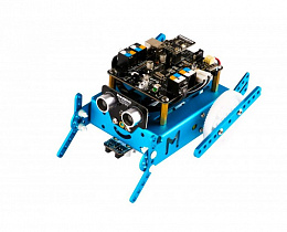Ресурсный набор mBot Six-Legged Pack