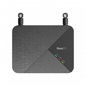 Медиаплеер Vivitek NovoDS DS301 Медиаплеер Vivitek NovoDS DS301