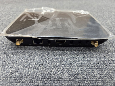 Медиаплеер Vivitek NovoDS DS301