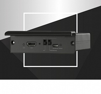 Модуль DALI HDMI ARC AUDIO MODULE для DALI SoundHub Модуль DALI HDMI ARC AUDIO MODULE для DALI SoundHub