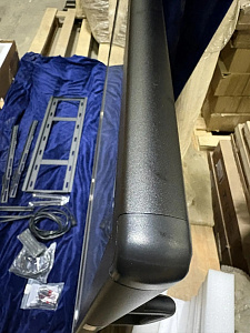 Интерактивная панель (комплекс) торговой марки EXELLTECH модель EXELL EXID-752B-RU и OPS (i5) Интерактивная панель (комплекс) торговой марки EXELLTECH модель EXELL EXID-752B-RU и OPS (i5)