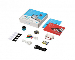 Образовательный набор для программирования HaloCode standard kit