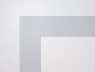 Экран на раме CIMA FF Stewart 138" 2.35:1, 137x323 Perforado Acoustic (1.1)