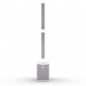 Кардиоидная активная колонная PA-система с цифровым микшером LD Systems MAUI 28 G3 MIX W Кардиоидная активная колонная PA-система с цифровым микшером LD Systems MAUI 28 G3 MIX W