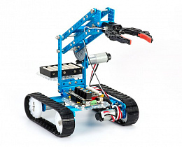 Набор MakeBlock Ultimate Robot Kit V2.0