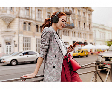 Наушники JVC HA-S100N-B-U Наушники JVC HA-S100N-B-U