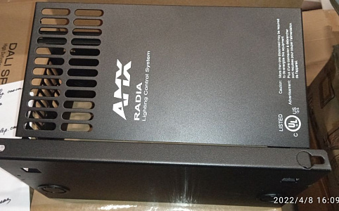 короб RDA-ENC2 короб RDA-ENC2