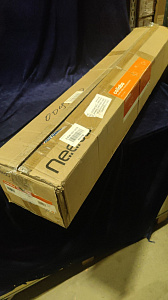 Комплект саундбар и камера Neets Collabo Комплект саундбар и камера Neets Collabo