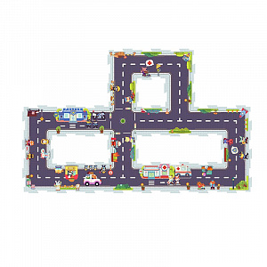 Робототехнический набор для начального обучения Makeblock mTiny DiscoverKit Plus Робототехнический набор для начального обучения Makeblock mTiny DiscoverKit Plus