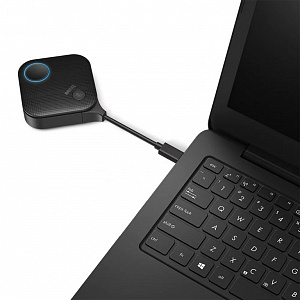 Комплект для беспроводных презентаций BenQ InstaShow VS20 Комплект для беспроводных презентаций BenQ InstaShow VS20