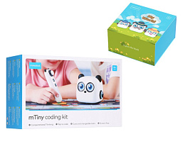 НК. Комплект для развития речи, навыков создания и проведения презентаций Мэйкблок