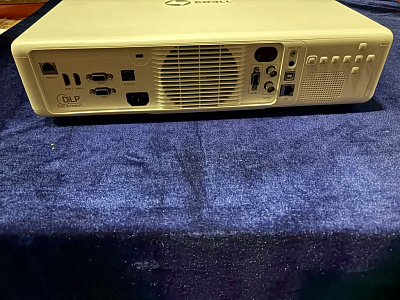 Проектор Exell EXD302Z