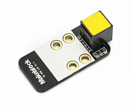 Модуль светодиодов Me RGB LED V1