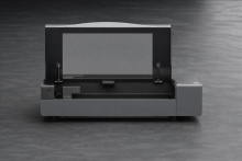 Лазерный резчик/гравировщик МЭЙКБЛОК ИКСТУЛ П2С с блоком фильтрации воздуха