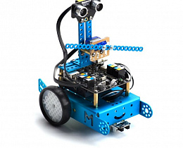 Ресурсный набор mBot Servo Pack