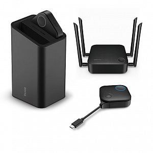 Комплект для беспроводных презентаций BenQ InstaShow VS20 Комплект для беспроводных презентаций BenQ InstaShow VS20