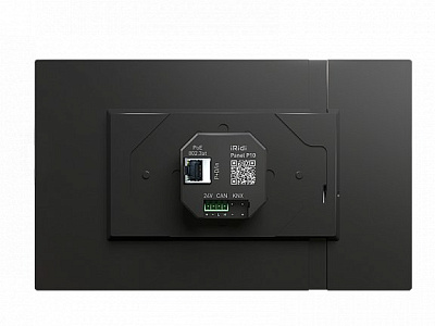 Панель настенная iRidi 10" Touch Panel P10 Панель настенная iRidi 10" Touch Panel P10